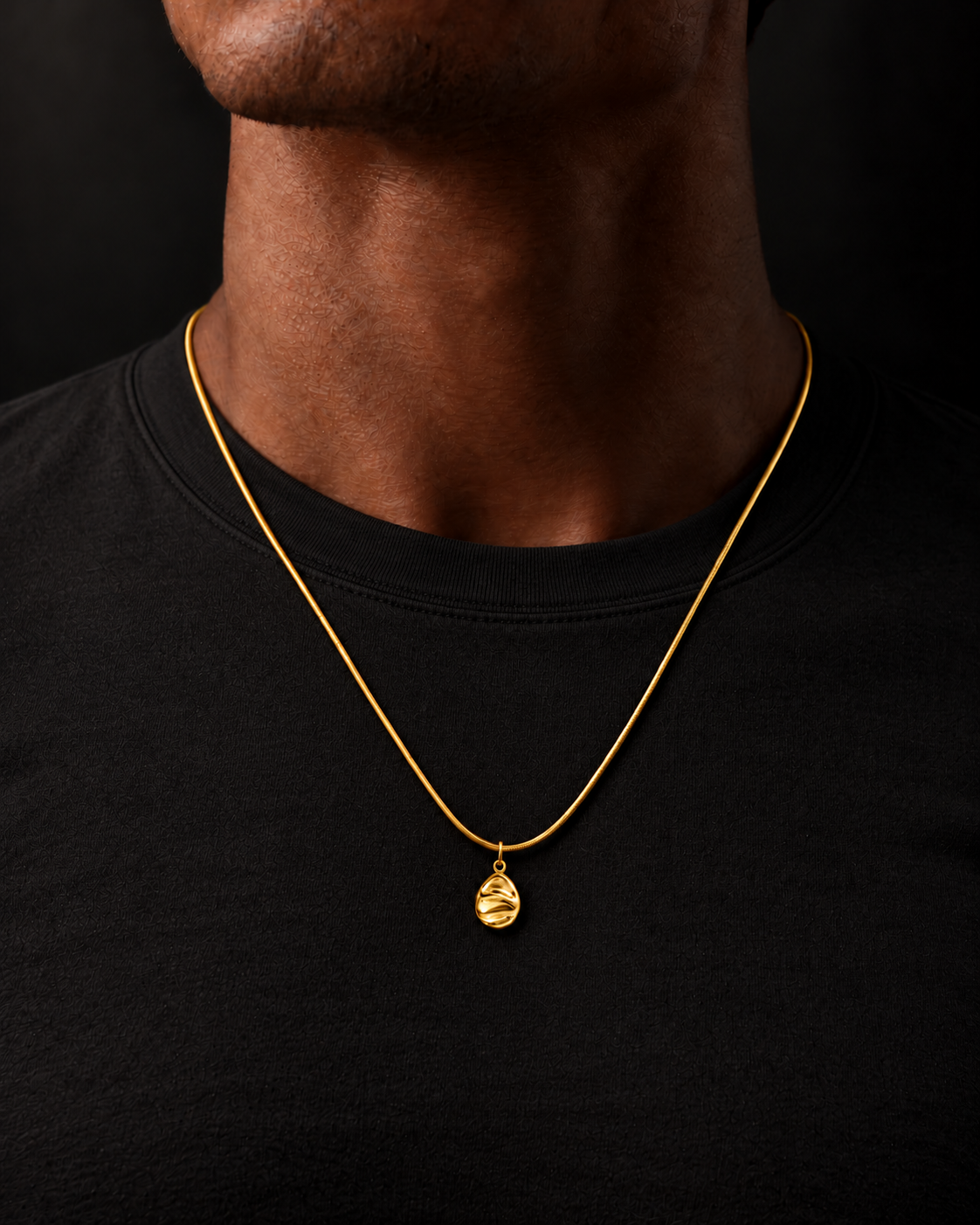 THE ORIGIN ORO