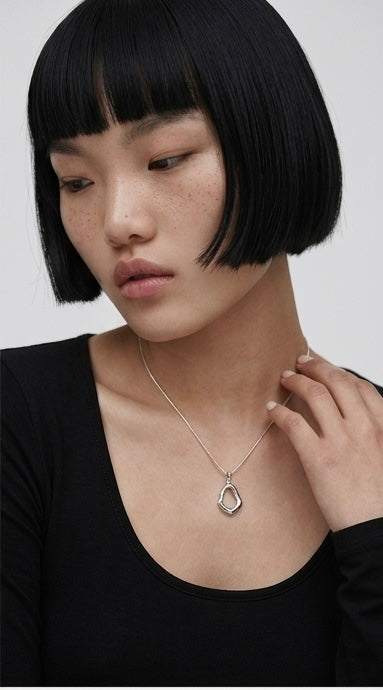 SHAPE 02 PLATA