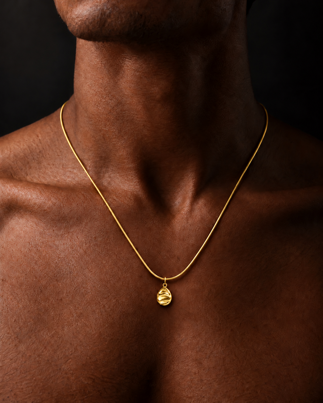 THE ORIGIN ORO