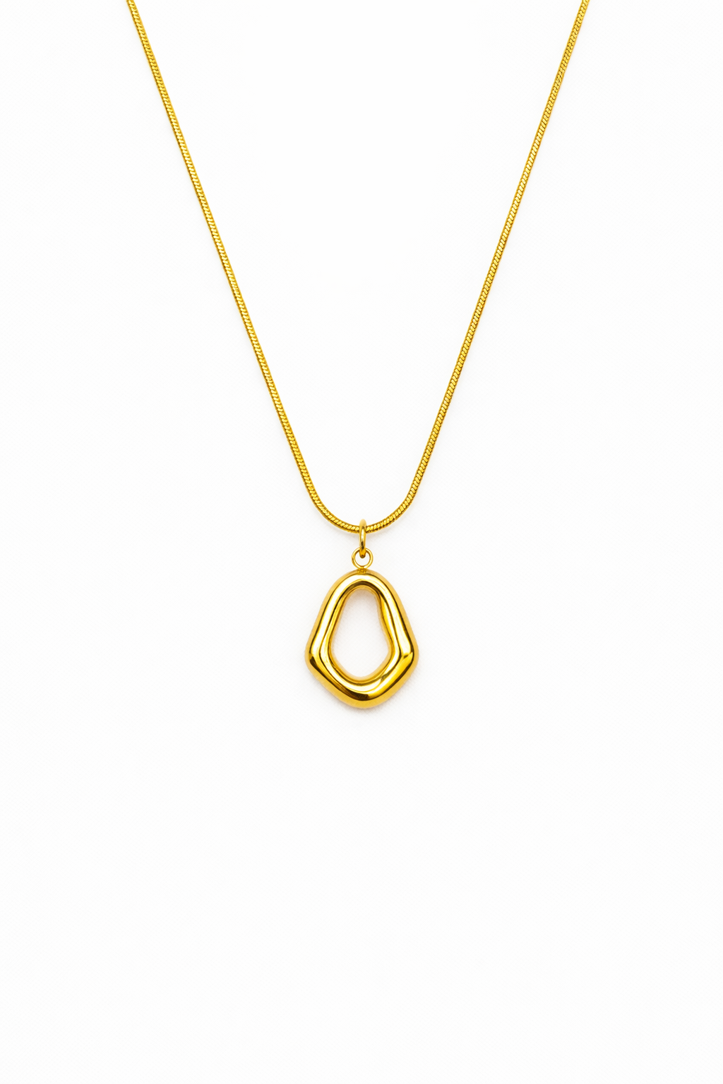 SHAPE 02 ORO