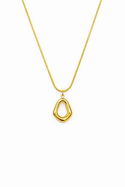 SHAPE 02 ORO