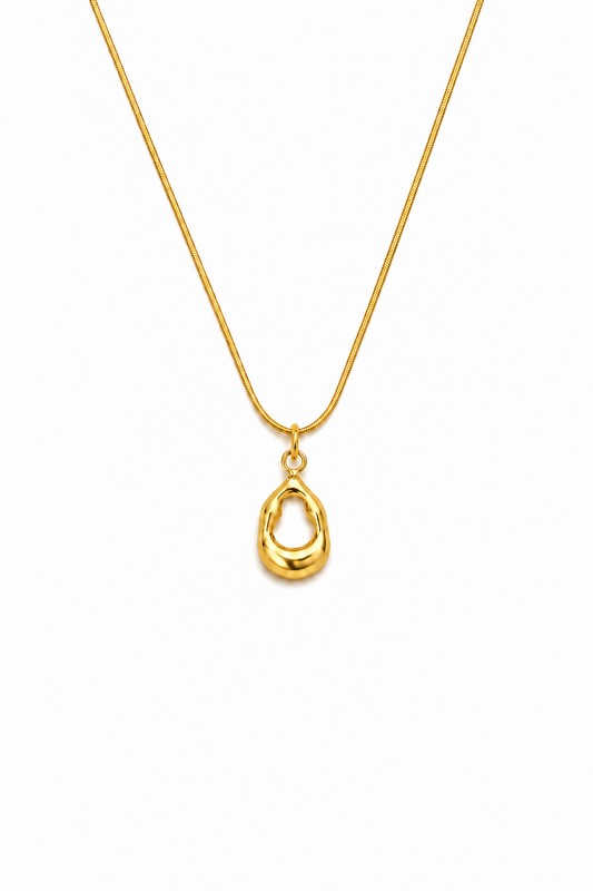 SHAPE 01 ORO