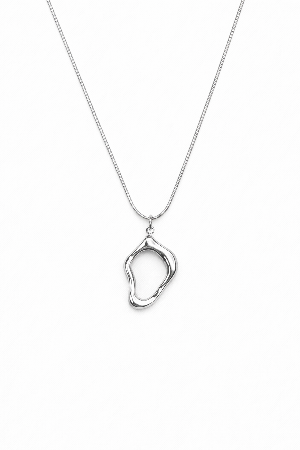 SHAPE 03 PLATA