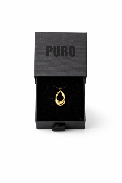 SHAPE 01 ORO