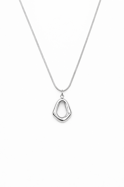 SHAPE 02 PLATA