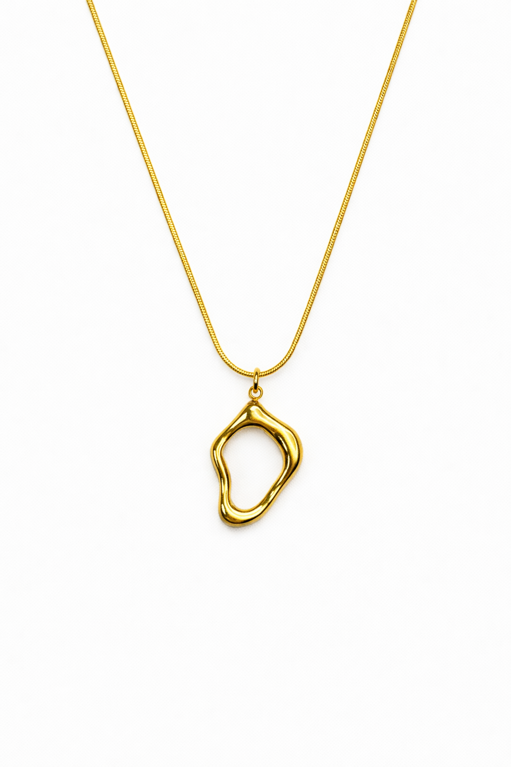 SHAPE 03 ORO