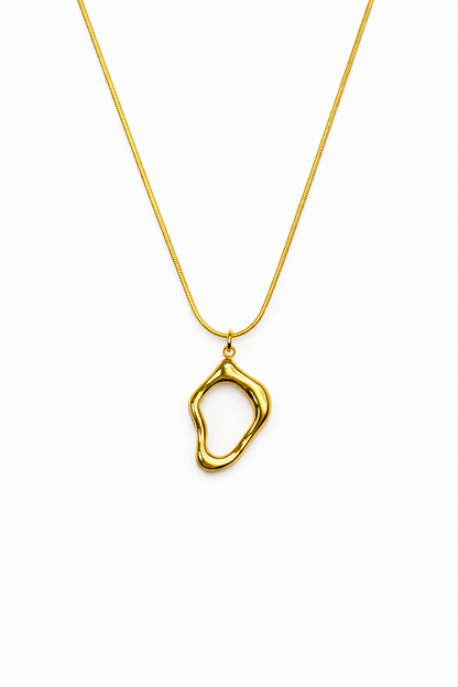 SHAPE 03 ORO