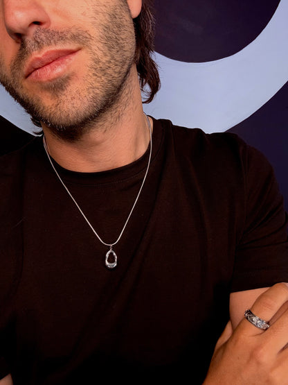 SHAPE 01 PLATA