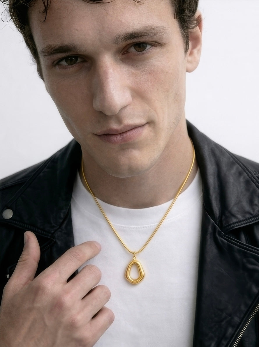 SHAPE 02 ORO