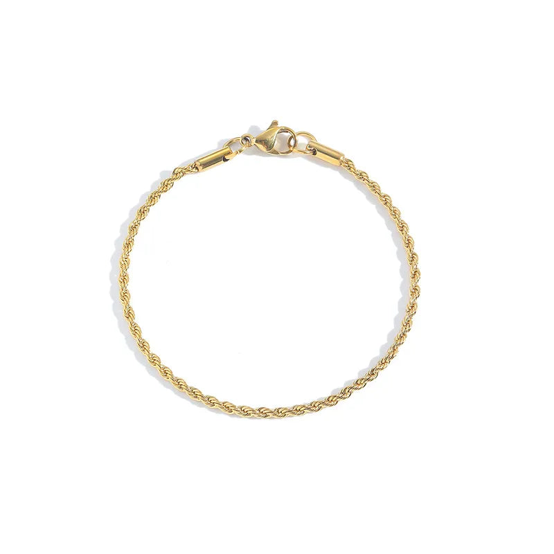Pulsera Nungwi oro