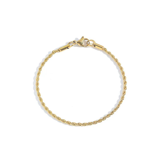 Pulsera Nungwi oro