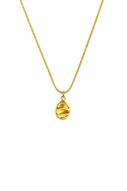 Collar The Origin oro de PURO Jewels