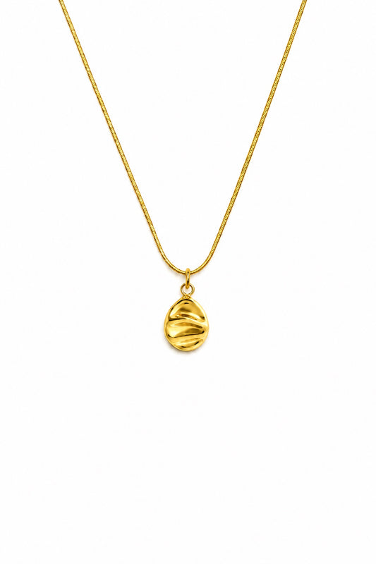 Collar The Origin oro de PURO Jewels